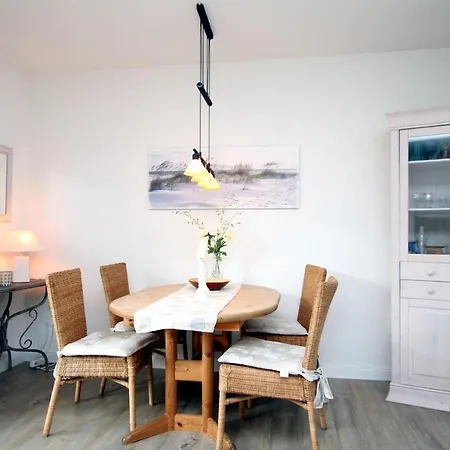 Appartement Gmelinstra_e 12_ Whg_ 2_ Haus *